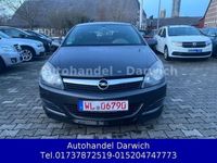 gebraucht Opel Astra GTC Astra HSelection 1.4 Klima
