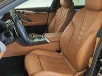 Gebraucht BMW M850 Performance 530 PS (389 kW) 2022 Carbonschwarzmetallic Coupé