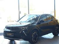 Gebraucht Opel Mokka-e Ultimate 100 kW (136 PS) 2022 Schwarz SUV