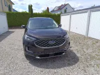 Gebraucht Ford Edge Vignale 238 PS (175 kW) 2021 Chroma couture (metallic) SUV