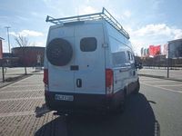 Gebraucht Iveco Daily 126 PS (92 kW) 2016 Van