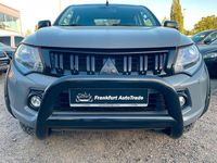 Second-hand Mitsubishi L200 181 CP (133 kW) 2017 Gri Pickup