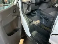 Gebraucht Ford Transit 130 PS (95 kW) 2022 Weiß Van
