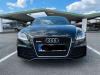 gebraucht Audi TT RS Coupé S tronic