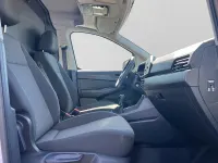 Usata VW Caddy 75 CV (55 kW) 2023 Bianco Monovolume