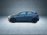 Gebraucht Kia Rio Vision 101 PS (74 kW) 2022 Schwarz Kleinwagen