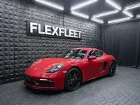 Gebraucht Porsche 718 Cayman GTS 366 PS (269 kW) 2018 Andere
