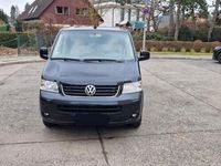 gebraucht VW Multivan T5 2,5TDIHighline Camping