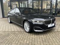 gebraucht BMW 750L i xDrive Limousine