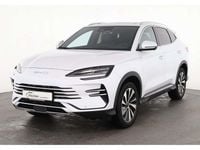 Gebraucht BYD Seal U Comfort 218 PS (160 kW) 2025 Snow white SUV