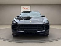 Gebraucht Porsche Macan GTS 360 PS (264 kW) 2016 Schwarz SUV