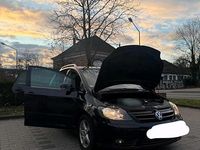 Gebraucht VW Golf V 105 PS (77 kW) 2007 Schwarz Limousine