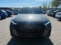Usado Audi Q7 S-Line 286 HP (210 kW) 2026 Cinzento SUV