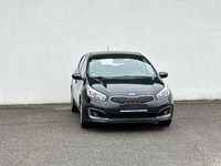 Usado Kia Ceed Edition 7 99 HP (72 kW) 2018 Preto Citadino