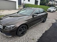 Gebraucht Mercedes E350 Avantgarde 258 PS (189 kW) 2017 Limousine