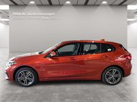 gebraucht BMW 118 i Hatch