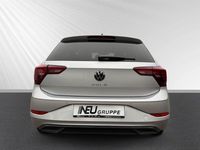 Gebraucht VW Polo Goal 80 PS (58 kW) 2025 Silber Limousine