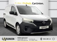 Gebraucht Nissan Townstar N-Connecta 89 kW (122 PS) 2023 Othercolor Van