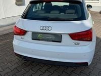 Gebraucht Audi A1 Design 95 PS (69 kW) 2018 Andere Limousine