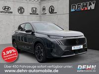 Gebraucht Peugeot 3008 Allure 136 PS (100 kW) 2025 Grau SUV