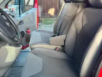 Gebraucht Opel Vivaro 114 PS (83 kW) 2011 Rot Van / Kleinbus