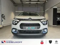 Gebraucht Citroën C3 PureTech 110 PS (80 kW) 2024 Beige Kleinwagen
