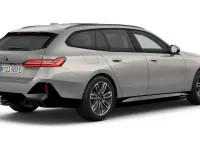 Gebraucht BMW 550e Comfort Edition 489 PS (359 kW) 2026 Grau Kombi