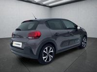 Usado Citroën C3 PureTech 110 CV (80 kW) 2023 Gris Utilitario