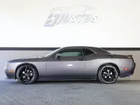 Gebraucht Dodge Challenger 377 PS (277 kW) 2021 Grau Coupé