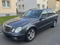 Usado Mercedes E220 170 CV (125 kW) 2008 Familiar