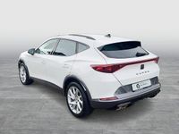 Gebraucht Cupra Formentor 204 PS (150 kW) 2023 Weiß SUV
