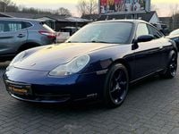 Gebraucht Porsche 911 Carrera 300 PS (220 kW) 2001 Blau Coupé