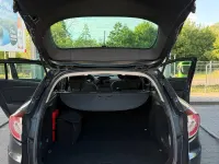 Gebraucht Renault Mégane GrandTour Avantage 131 PS (96 kW) 2010 Grau Kombi