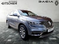 Gebraucht Renault Koleos Intens 158 PS (116 kW) 2022 Graphitgrau SUV