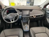 Gebraucht Renault Zoe Experience 37 kW (51 PS) 2021 Rot Kleinwagen