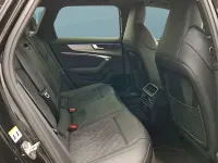 Second-hand Audi S6 344 CP (253 kW) 2022 Negru Break