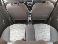 Gebraucht Chevrolet Matiz SE 67 PS (49 kW) 2009 Weiß Kleinwagen