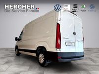 Gebraucht Maxus V90 148 PS (108 kW) 2025 Weiß Van