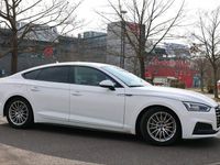 gebraucht Audi A5 Sportback 