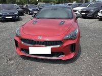 Gebraucht Kia Stinger GT 370 PS (272 kW) 2018 Kleinwagen