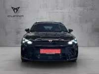 Neu Cupra Leon VZ 272 PS (200 kW) 2026 Grau Kombi