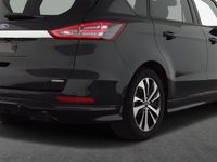 gebraucht Ford S-MAX S-Max2.5 Duratec FHEV ST-LINE