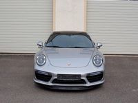 Gebraucht Porsche 991 540 PS (397 kW) 2016 Silber Coupé