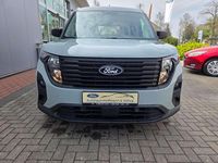 Gebraucht Ford Tourneo Courier Trend 125 PS (91 kW) 2024 Cactus gray Van / Kleinbus