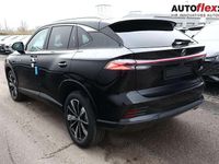 Neu MG HS Comfort 224 PS (164 kW) 2026 Pebble black SUV