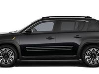 Neu Renault R4 Iconic 110 kW (150 PS) 2026 Black pearlschwarz Kleinwagen