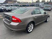 Gebraucht Volvo S80 Summum 315 PS (231 kW) 2006 Grau Limousine