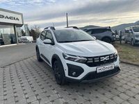 Gebraucht Dacia Sandero Expression 91 PS (66 kW) 2025 Weiß Kleinwagen