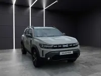 Neu Dacia Duster Journey 154 PS (113 kW) 2026 Sandstone SUV