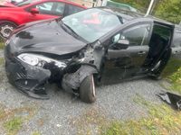 gebraucht Mazda 5 2.0 Unfall